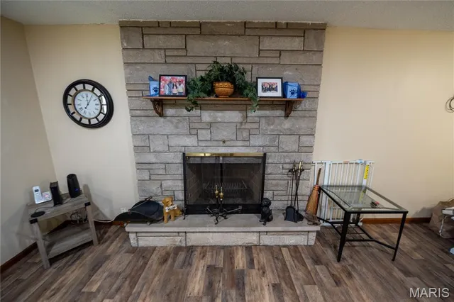 $249,900 | 87 Glendale Drive, Glen Carbon, IL 62034