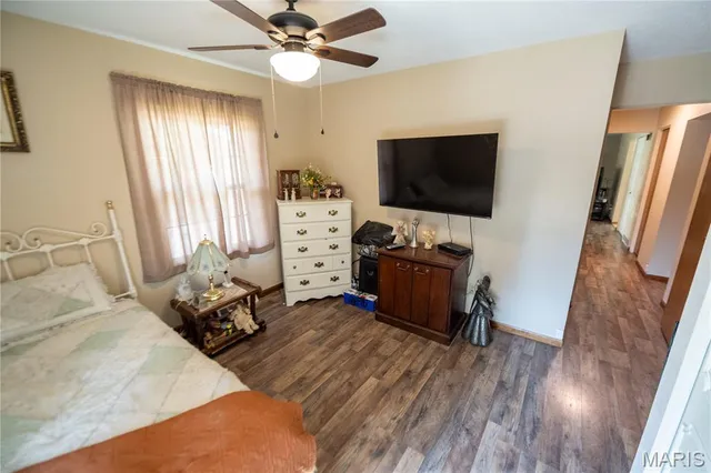 $249,900 | 87 Glendale Drive, Glen Carbon, IL 62034