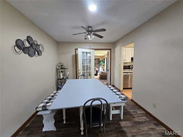 $249,900 | 87 Glendale Drive, Glen Carbon, IL 62034