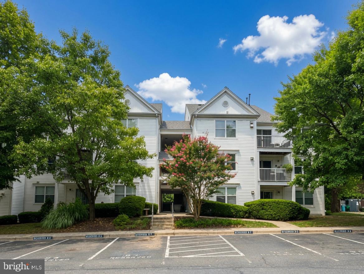 12907 Churchill Ridge Circle, Unit 7 Germantown, MD 20874 - Photo 1 of 26 Building exterior