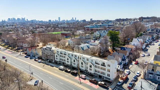 $749,900 | 658 Mystic Avenue, Unit A, Somerville, MA 02145