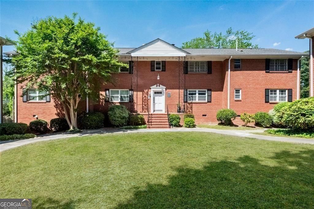 3660 Peachtree Road Northeast, Unit C2 Atlanta, GA 30319 - Photo 3 of 26