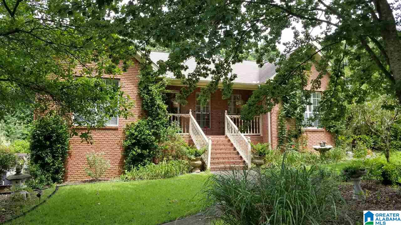 5307 Shady Grove Road Mount Olive, AL 35117 - Photo 20 of 20