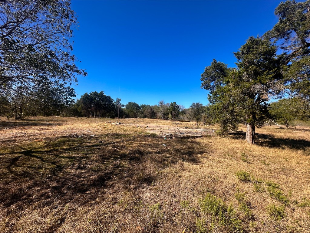 Lot 9 Foothill Road Bastrop, TX 78602 - Photo 8 of 12 a view of lake view