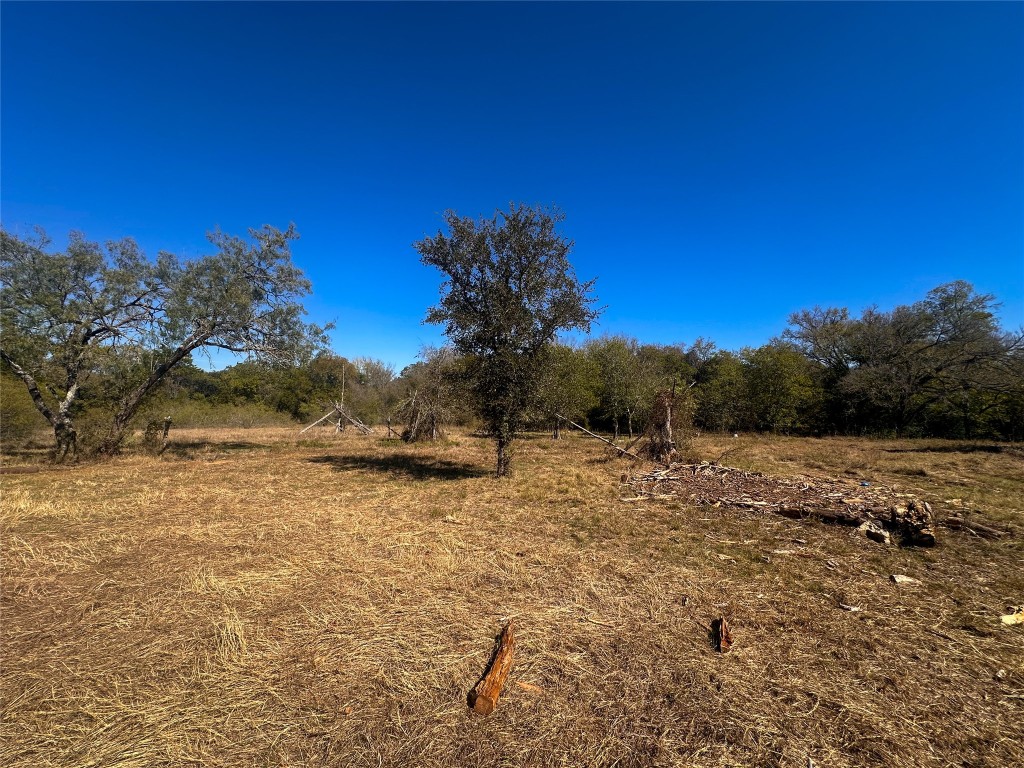 Lot 9 Foothill Road Bastrop, TX 78602 - Photo 10 of 12 a view of lake and mountain