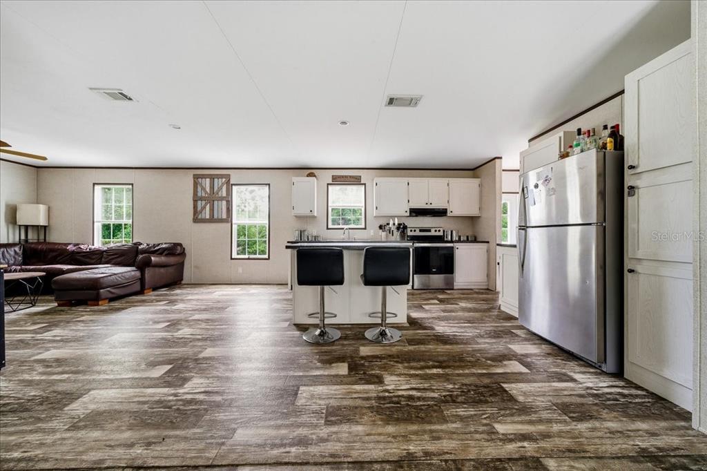 444 Korbus Road Brooksville, FL 34604 - Photo 7 of 30
