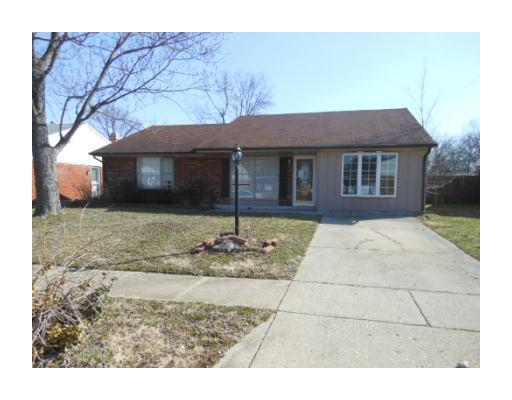 158 Mc Call Road Germantown, OH 45327 - Photo 1 of 8
