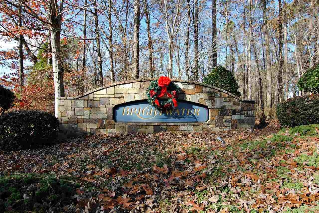 12405 Raven Ridge Road Raleigh, NC 27614 - Photo 29 of 30 Neighborhood entrance sign