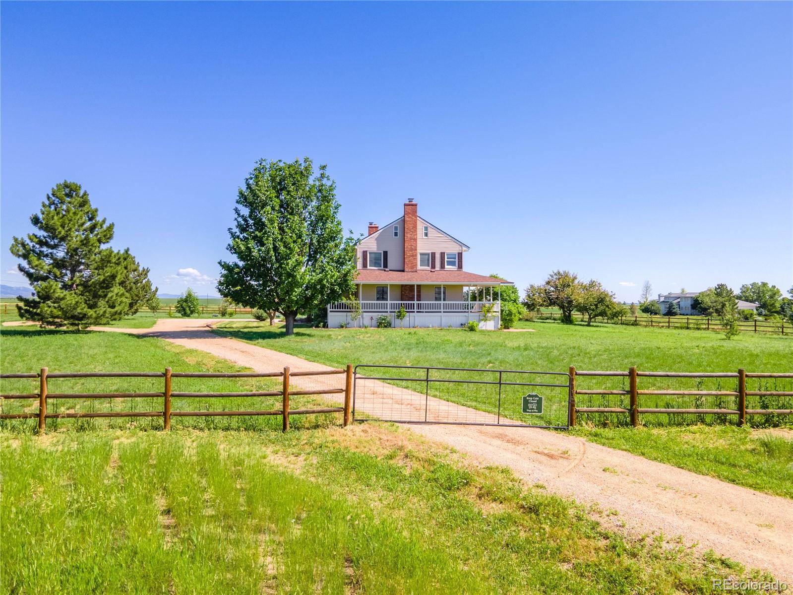 7415 Rodeo Drive Longmont, CO 80504 - Photo 2 of 39