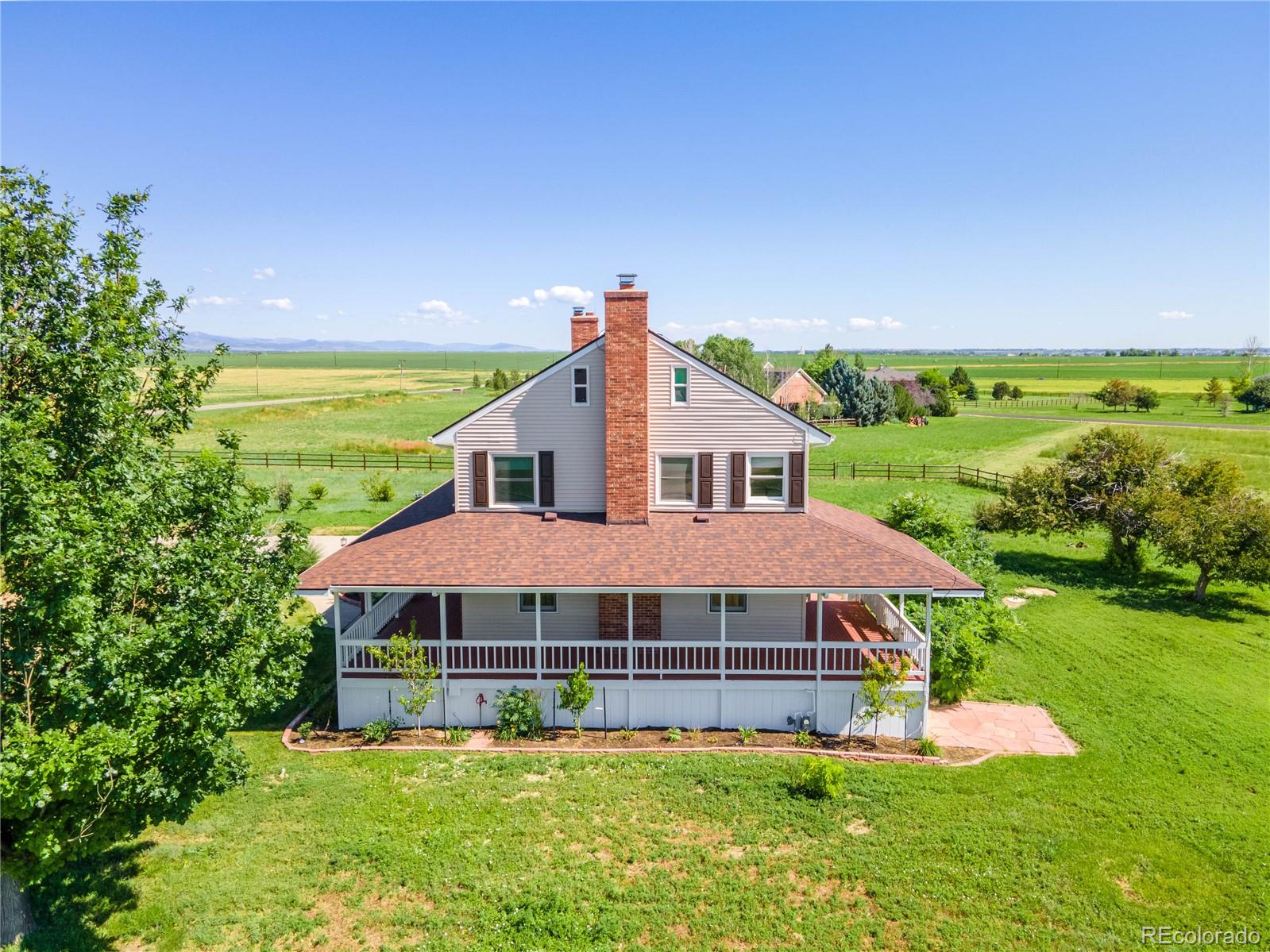 7415 Rodeo Drive Longmont, CO 80504 - Photo 3 of 39
