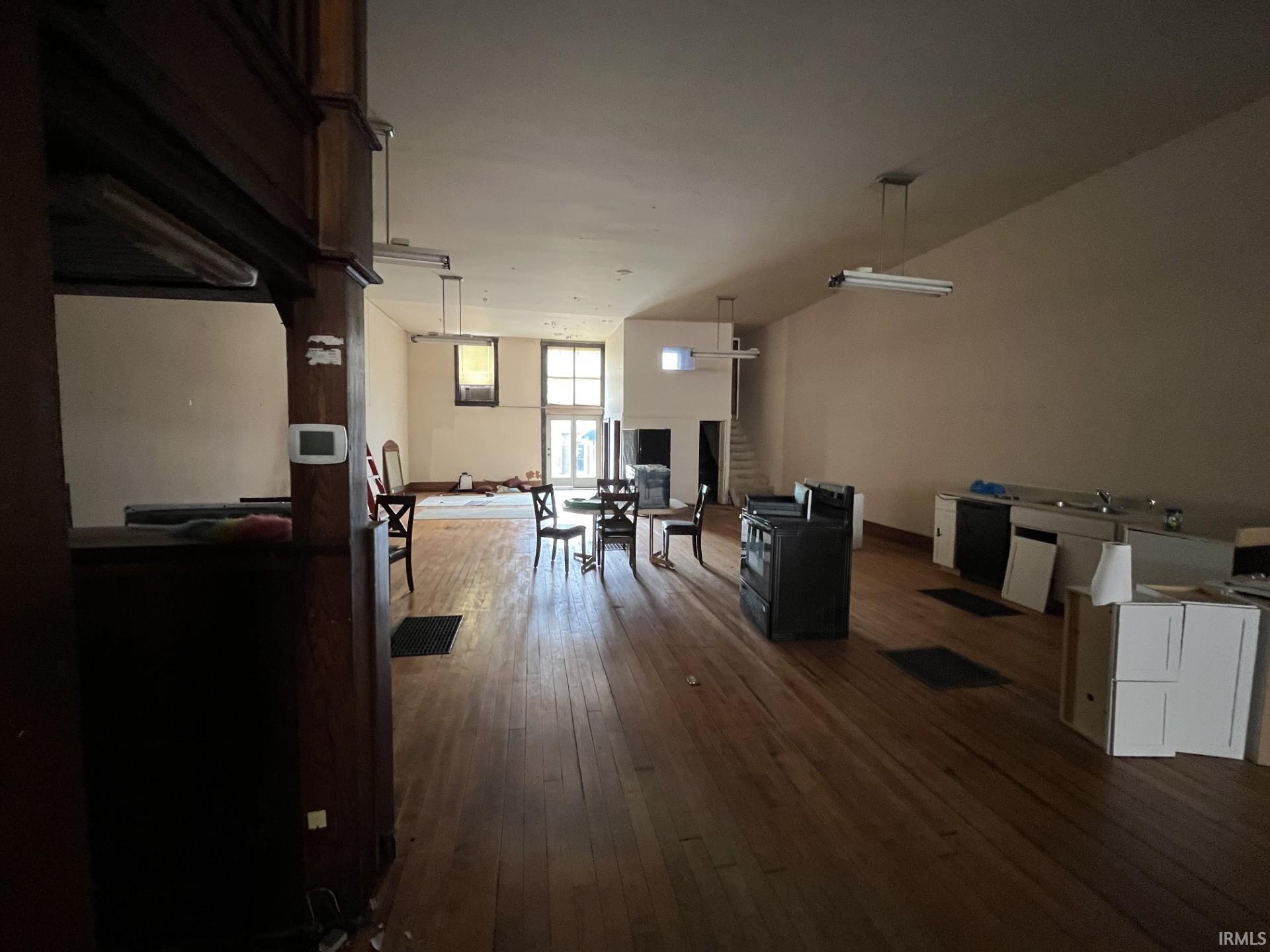 32 South Center Street Flora, IN 46929 - Photo 4 of 7