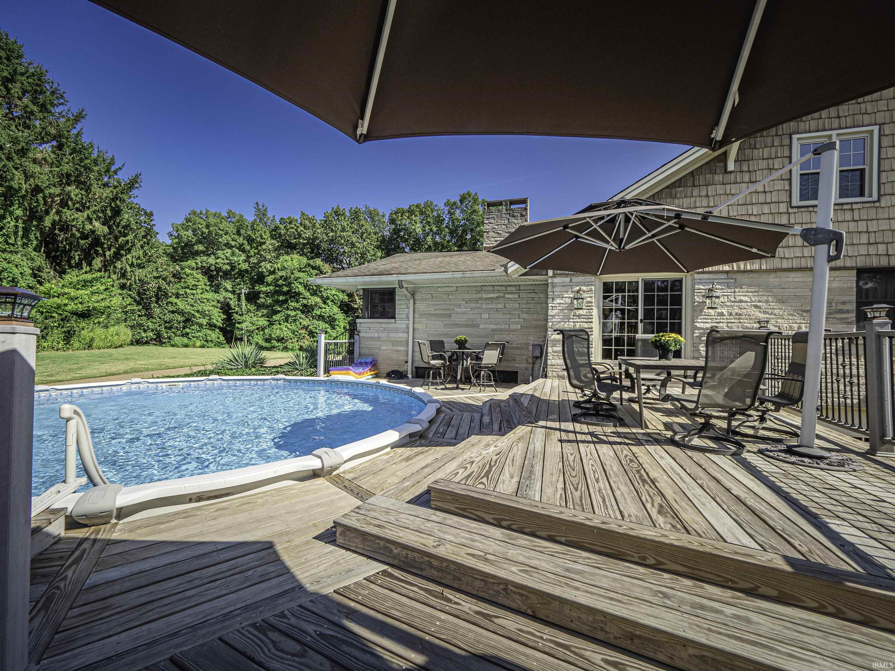 3528 Koring Road Evansville, IN 47720 - Photo 20 of 34