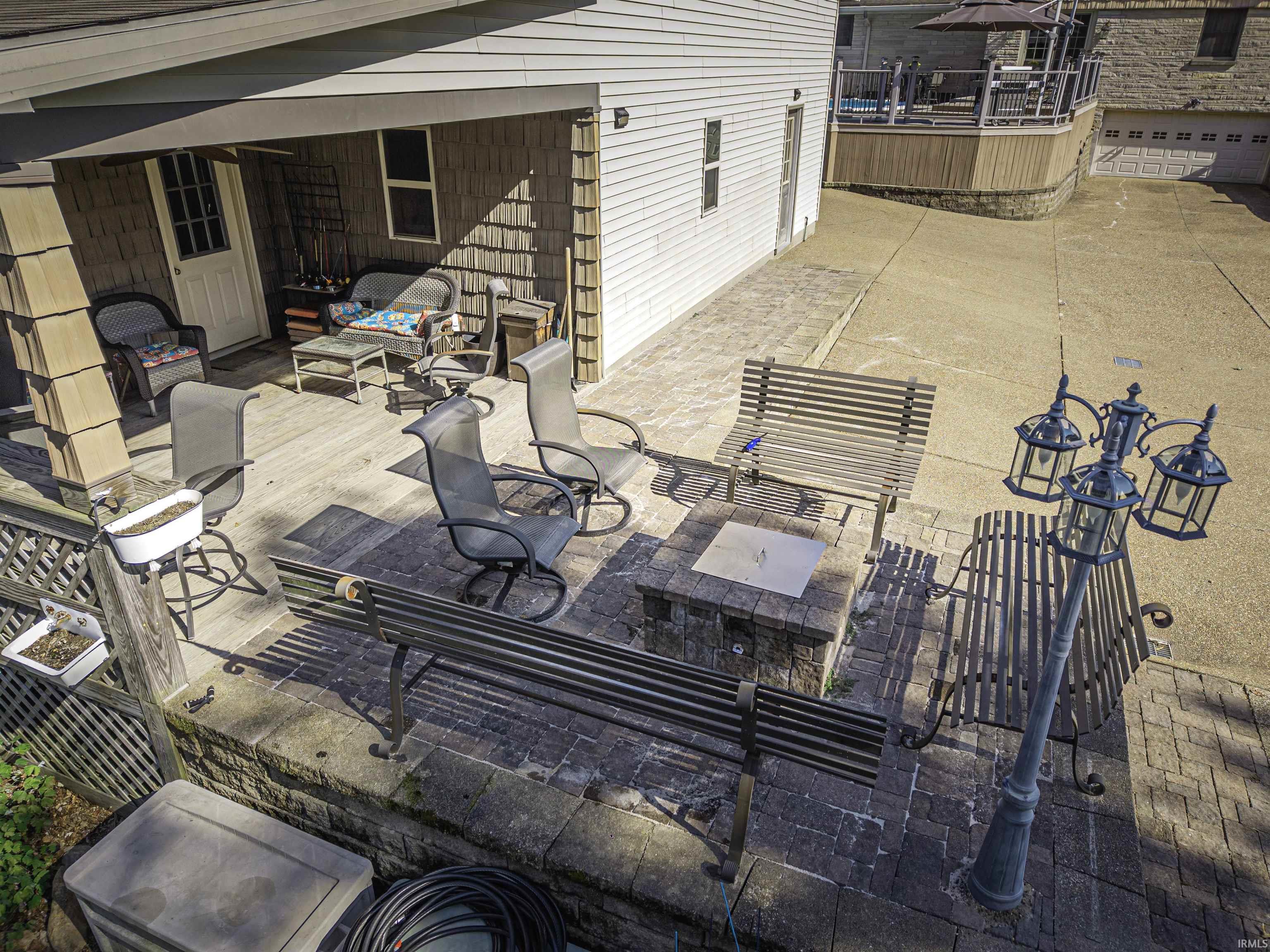 3528 Koring Road Evansville, IN 47720 - Photo 23 of 34