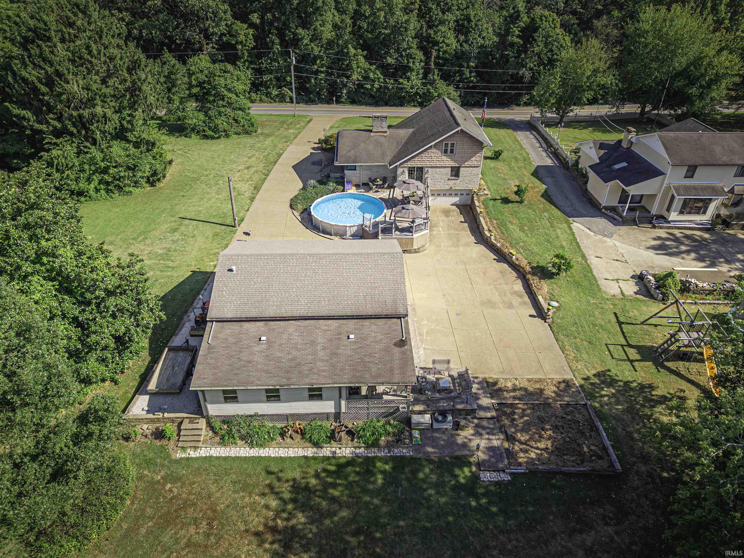 3528 Koring Road Evansville, IN 47720 - Photo 27 of 34