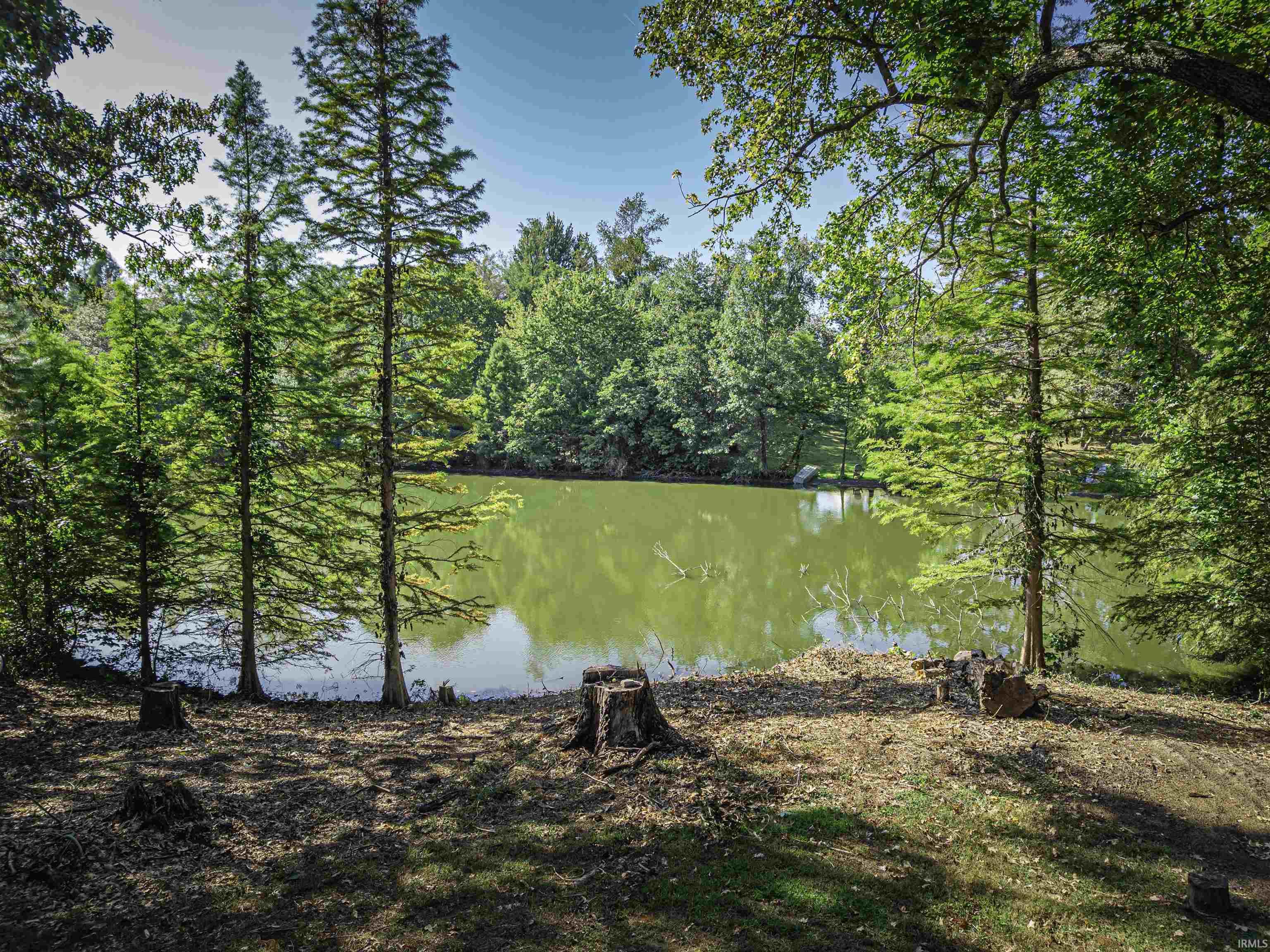 3528 Koring Road Evansville, IN 47720 - Photo 28 of 34