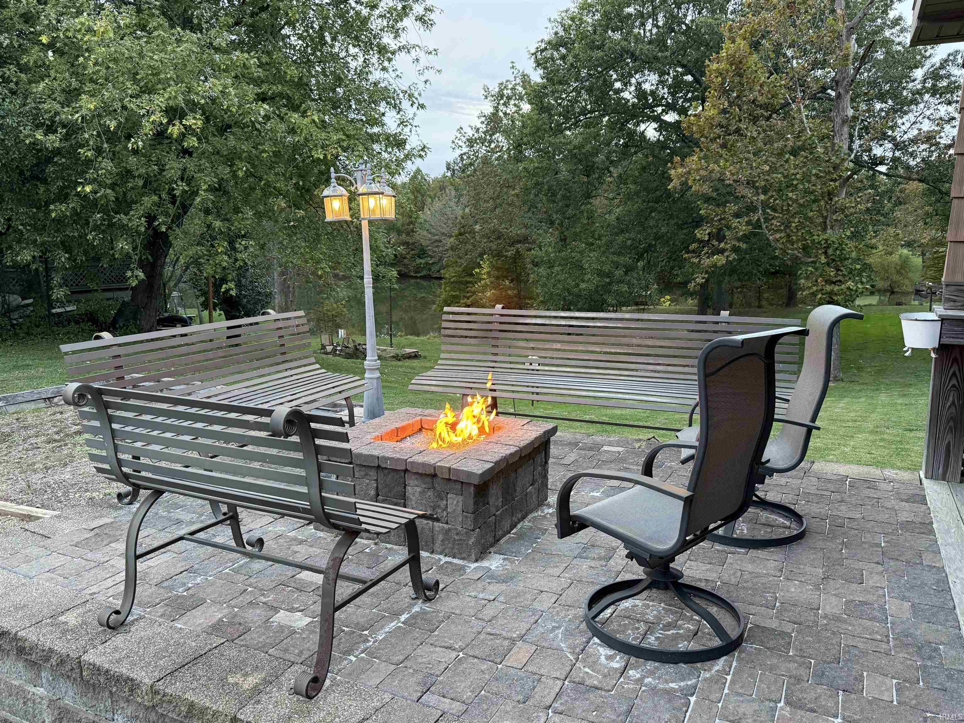 3528 Koring Road Evansville, IN 47720 - Photo 29 of 34