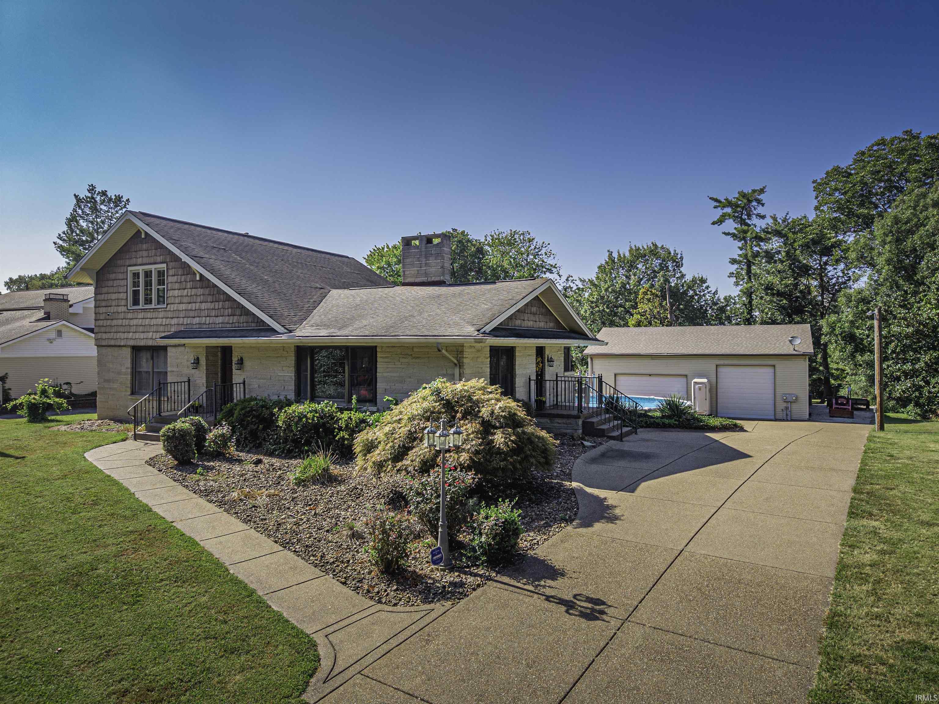 3528 Koring Road Evansville, IN 47720 - Photo 30 of 34