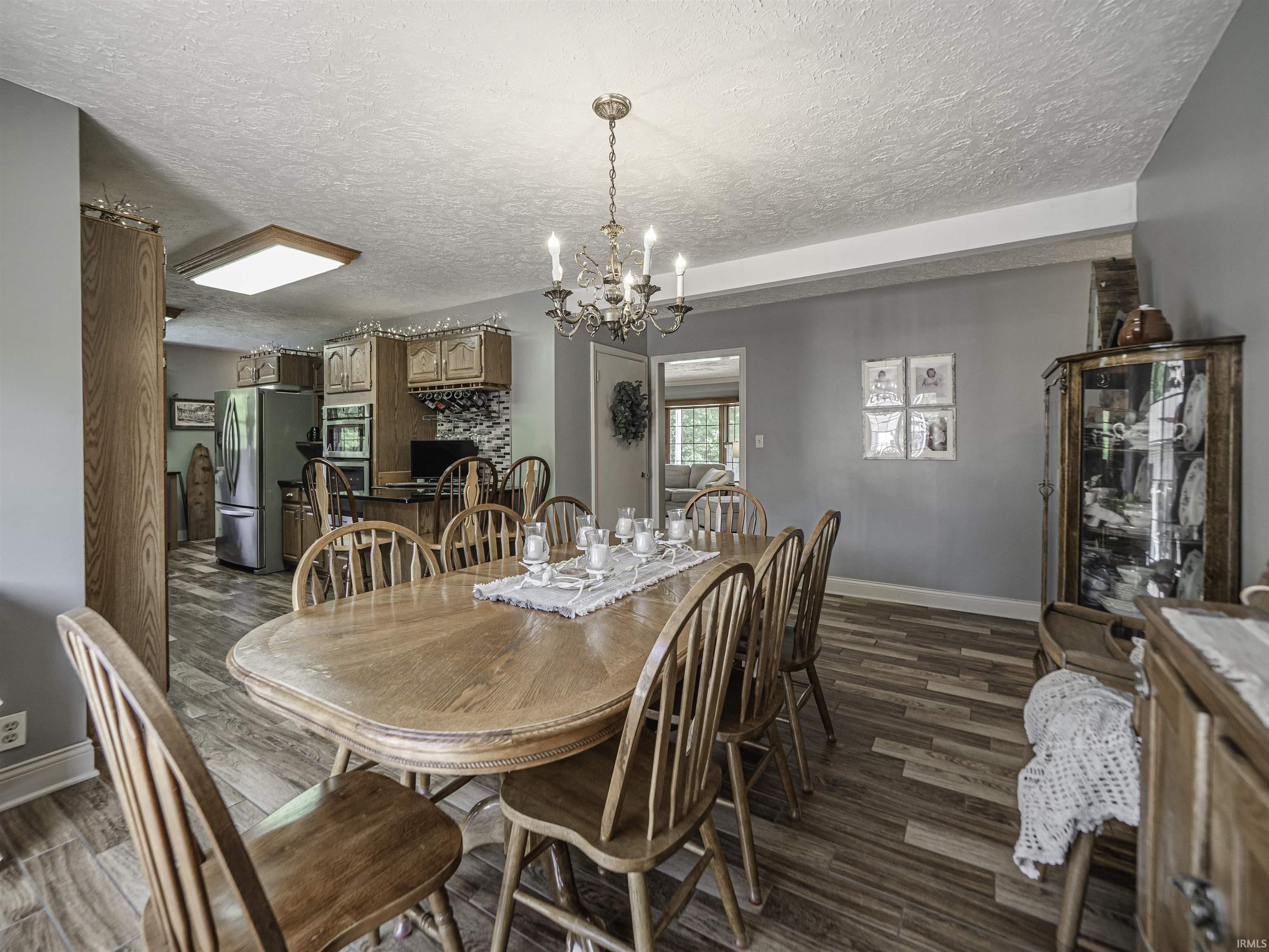 3528 Koring Road Evansville, IN 47720 - Photo 3 of 34