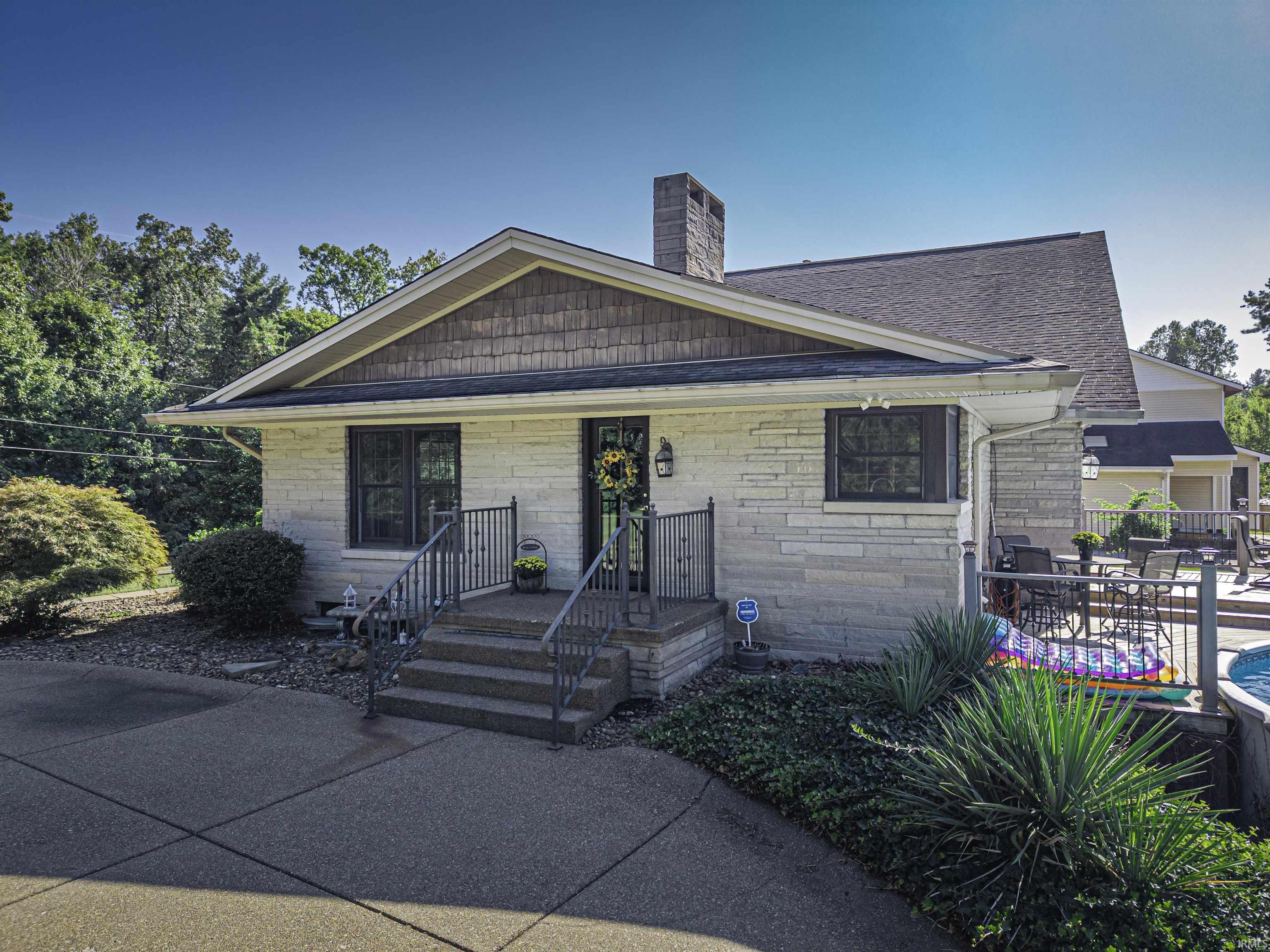 3528 Koring Road Evansville, IN 47720 - Photo 31 of 34