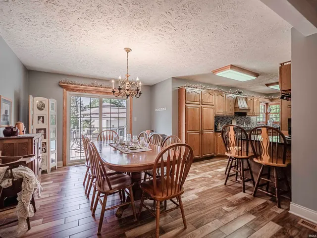 $468,000 | 3528 Koring Road, Evansville, IN 47720