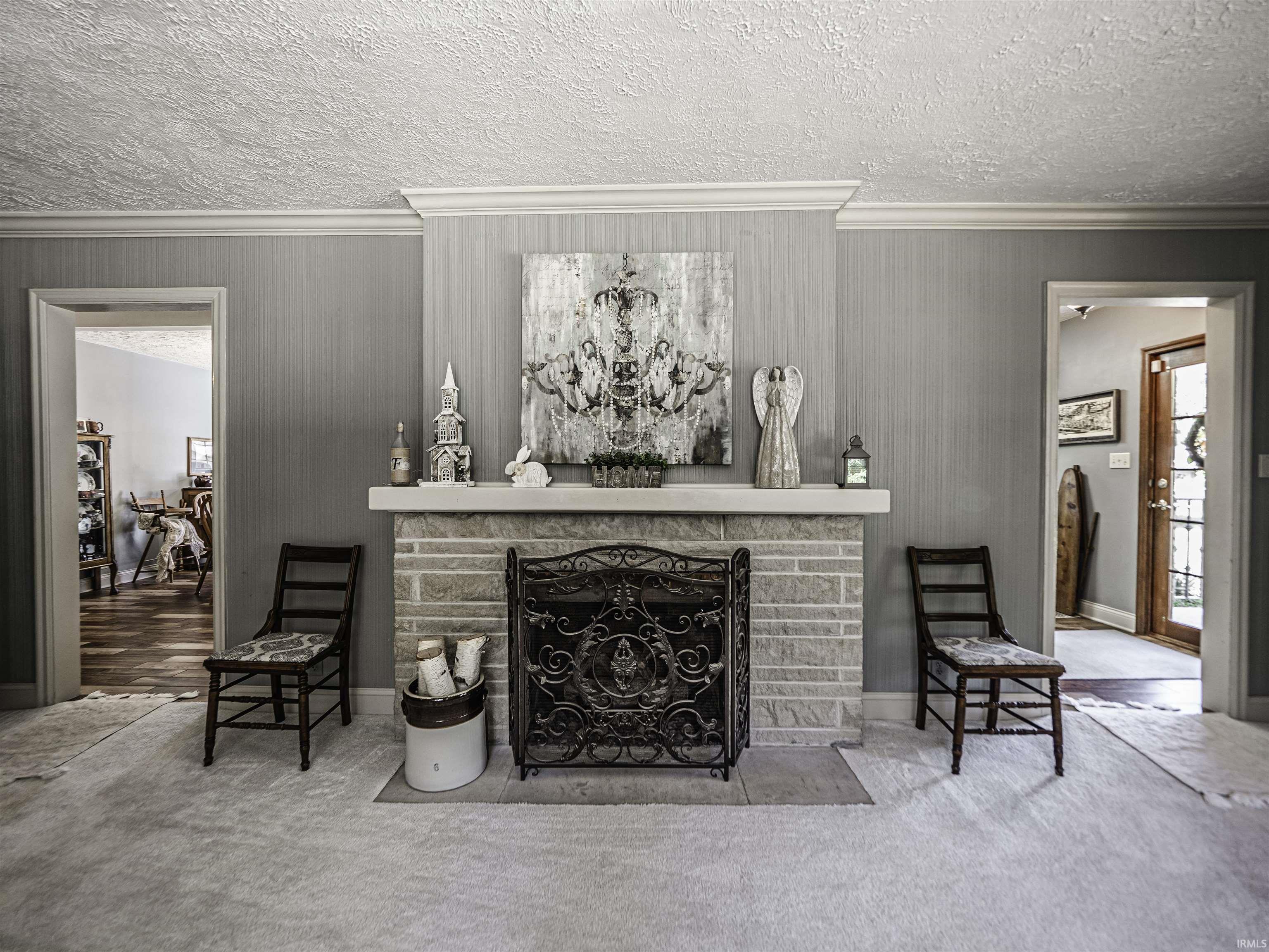 3528 Koring Road Evansville, IN 47720 - Photo 10 of 34