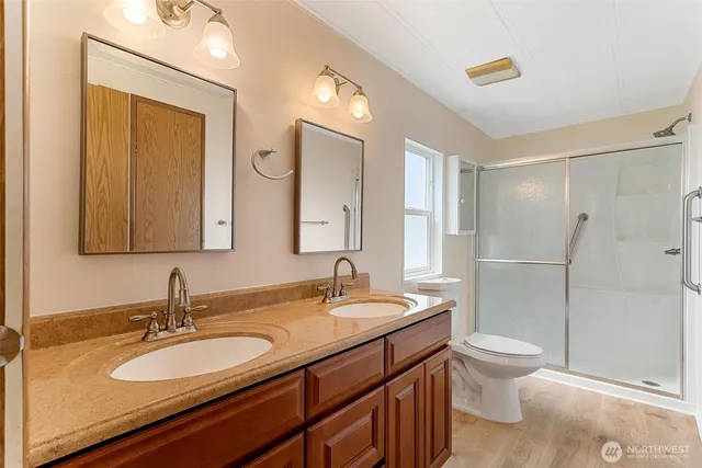 $125,000 | 1427 100th Street Southwest, Unit 90, Everett, WA 98204