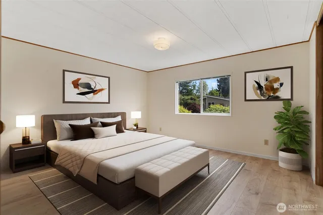 $125,000 | 1427 100th Street Southwest, Unit 90, Everett, WA 98204