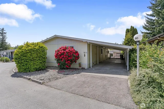 $125,000 | 1427 100th Street Southwest, Unit 90, Everett, WA 98204