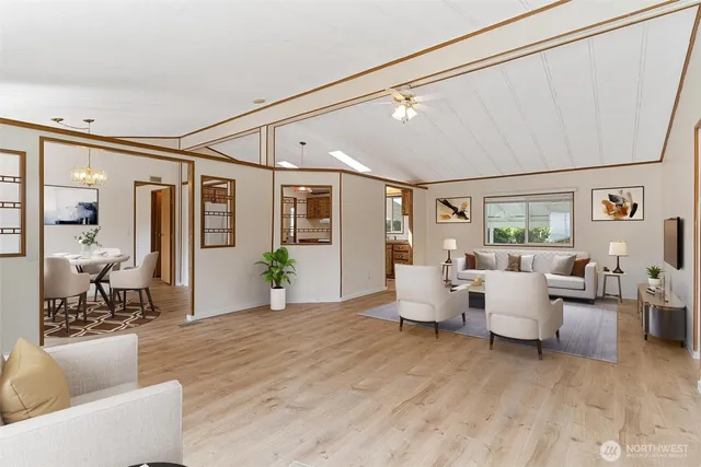 $125,000 | 1427 100th Street Southwest, Unit 90, Everett, WA 98204