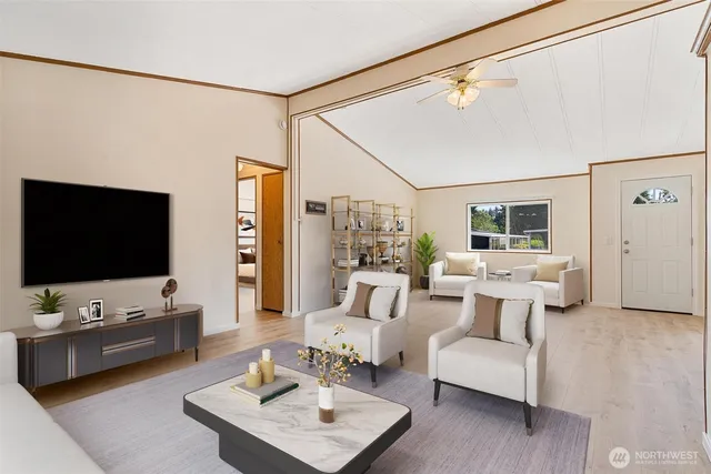 $125,000 | 1427 100th Street Southwest, Unit 90, Everett, WA 98204