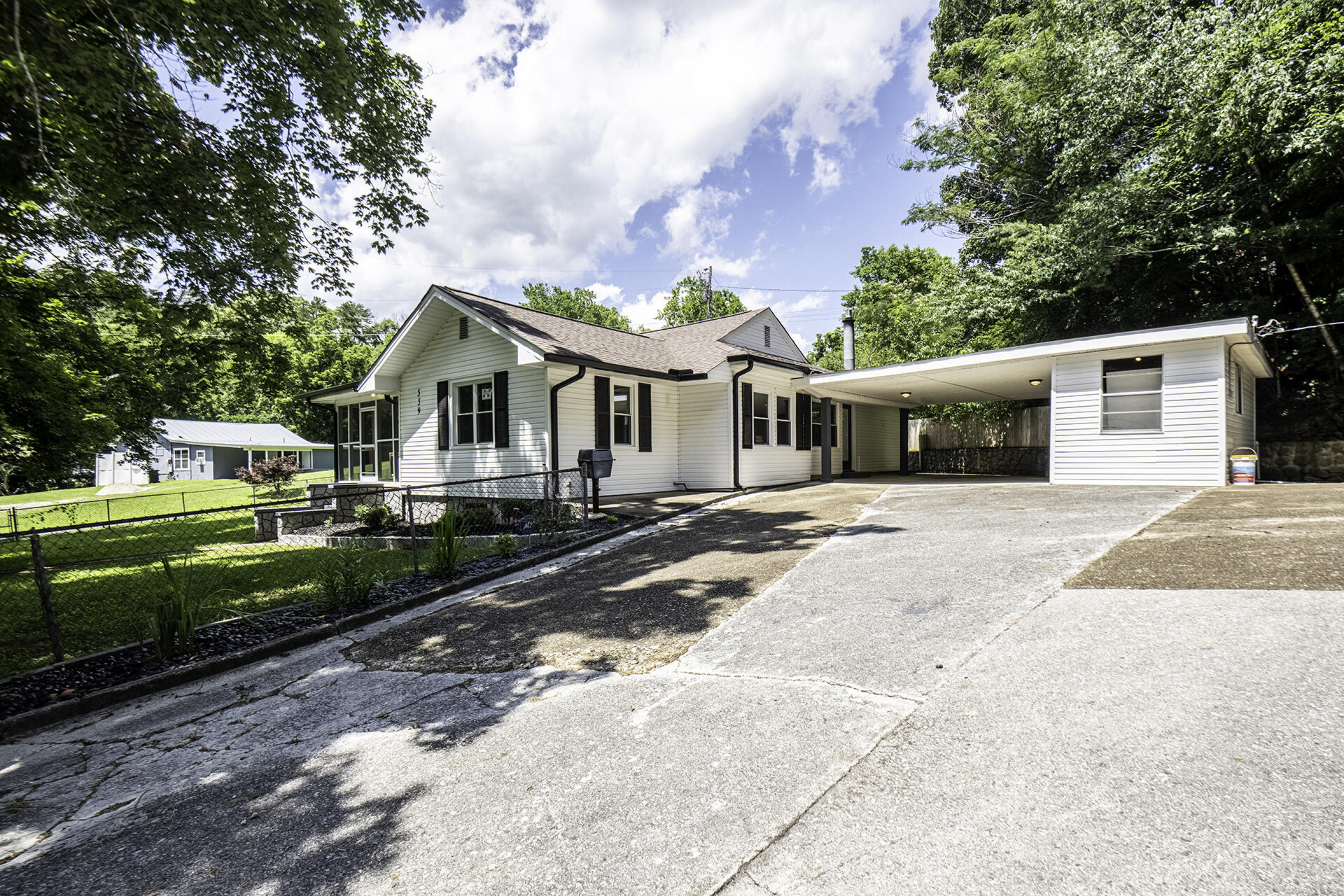 559 Union Fork Road Soddy-Daisy, TN 37379 - Photo 54 of 58 KHP54