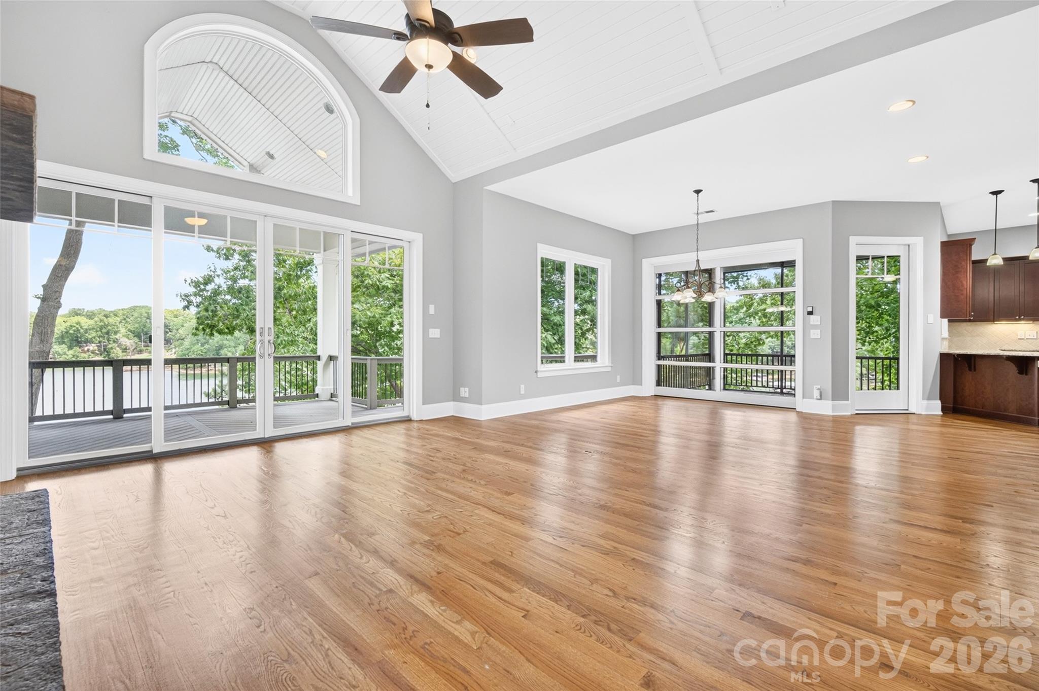 1390 Langdon Road Sherrills Ford, NC 28673 - Photo 15 of 45
