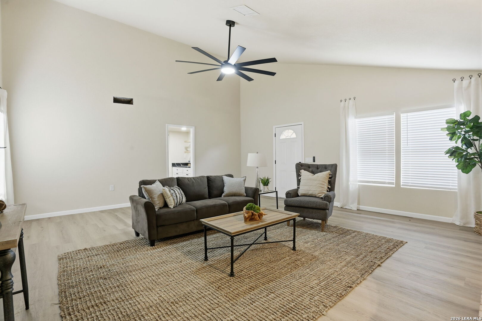 13403 Centerbrook Universal City, TX 78148 - Photo 6 of 30 a living room with furniture and a window