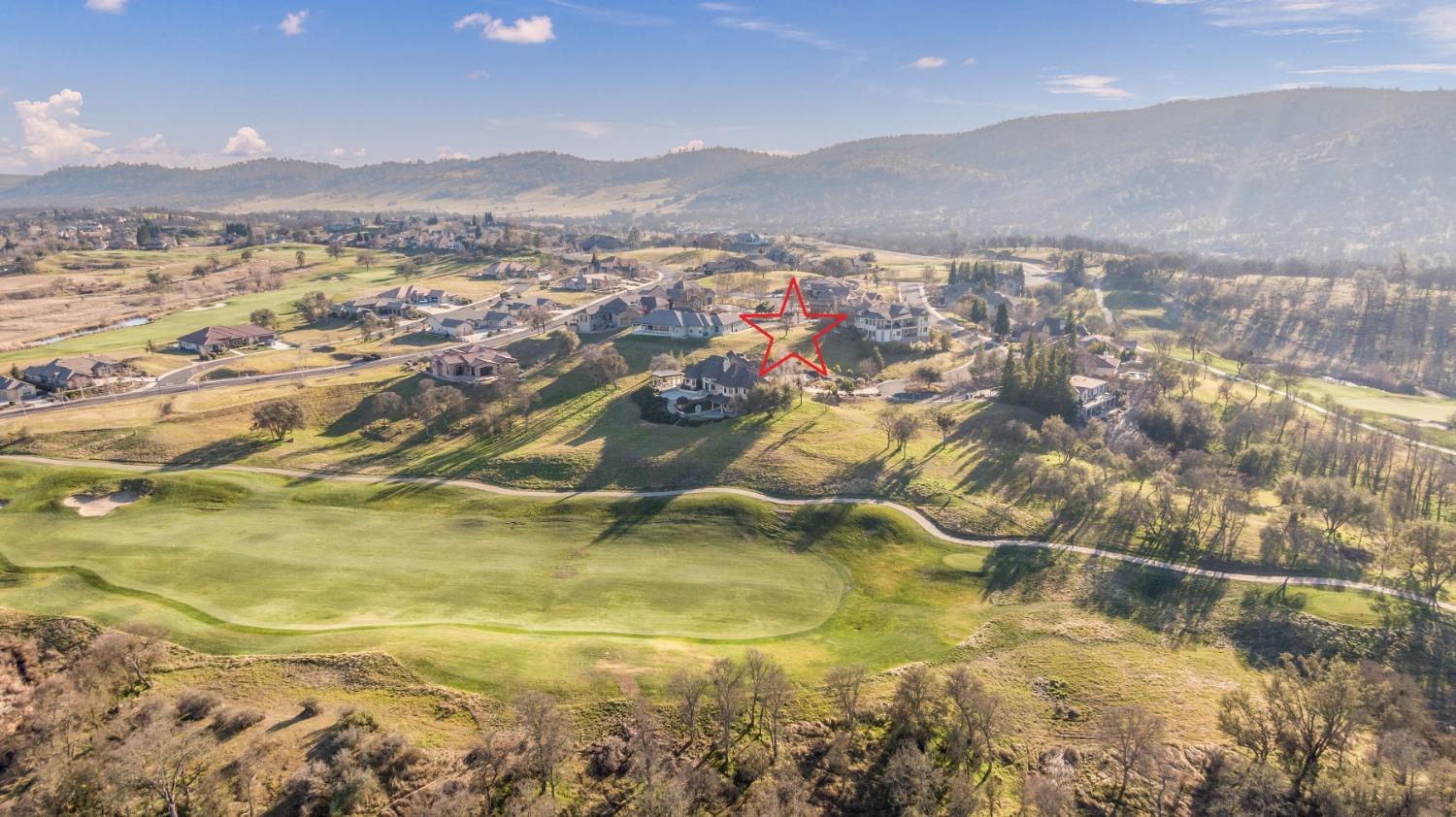 186 Leaf Crest Court Copperopolis, CA 95228 - Photo 21 of 24 a view of an ocean and a mountain