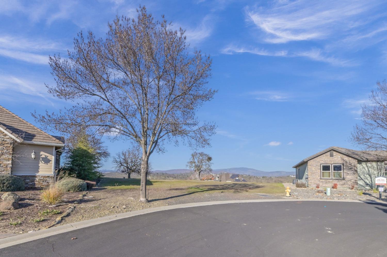 186 Leaf Crest Court Copperopolis, CA 95228 - Photo 3 of 24 a view of a road with a building in the background