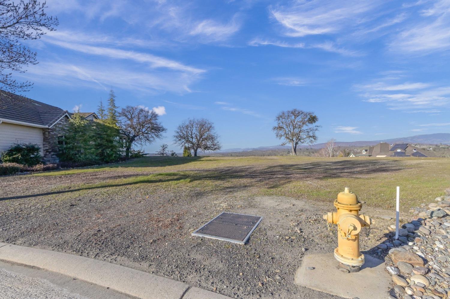 186 Leaf Crest Court Copperopolis, CA 95228 - Photo 7 of 24 a view of a lake with a building in the background