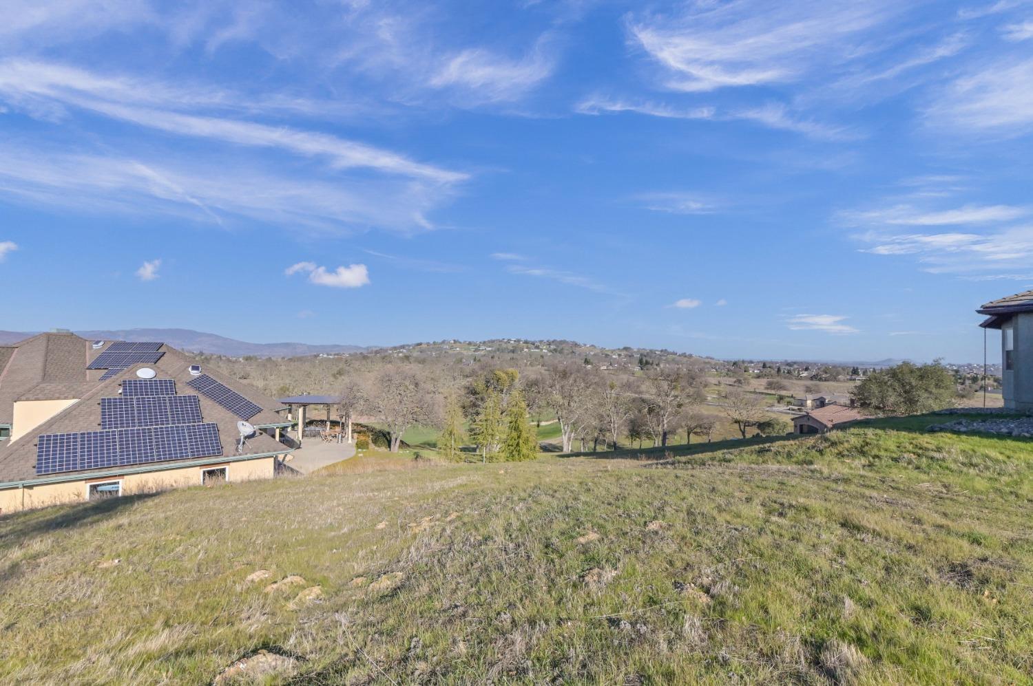 186 Leaf Crest Court Copperopolis, CA 95228 - Photo 10 of 24 a view of outdoor space and city