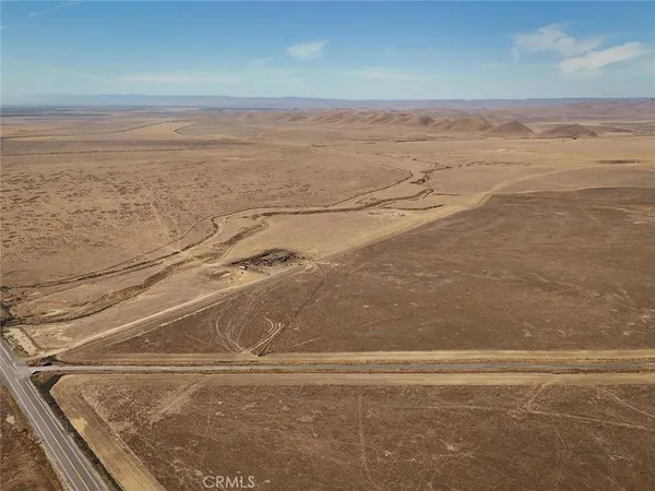 a view of beach and ocean