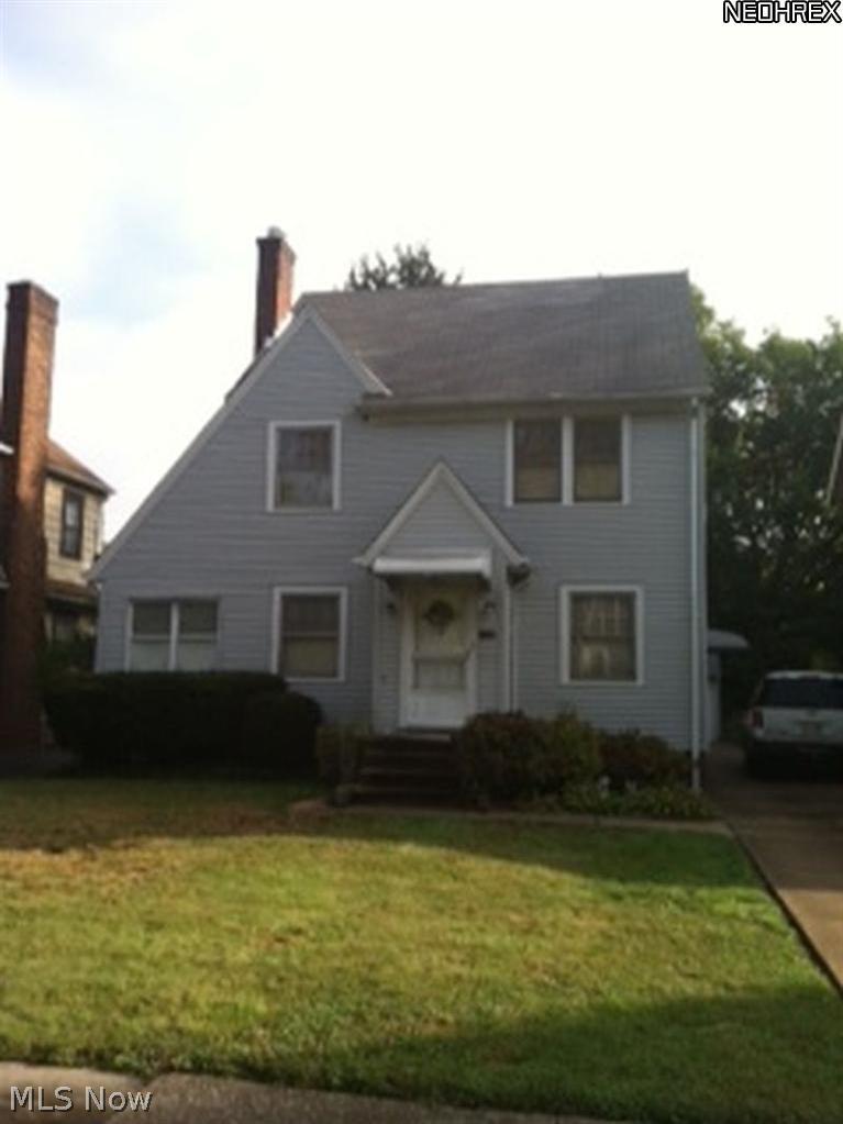 1157 Erieview Road Cleveland Heights, OH 44121 - Photo 2 of 10