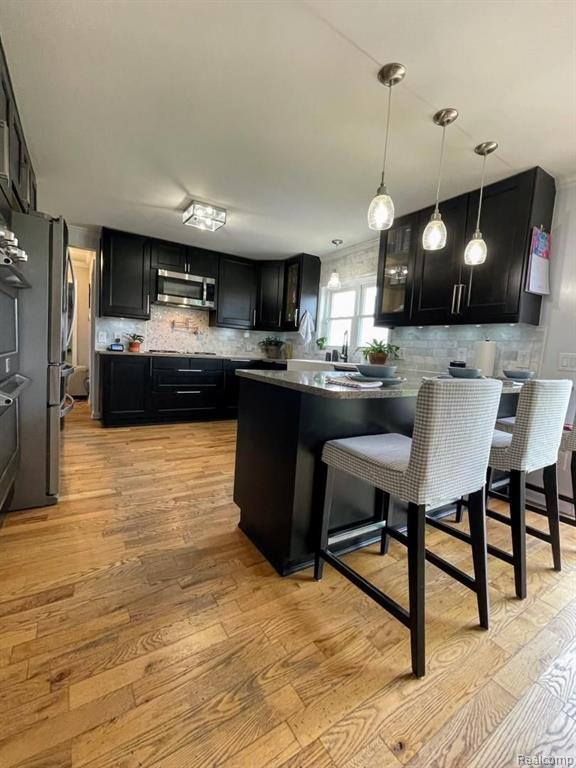 4310 Chevington Road Deckerville, MI 48427 - Photo 10 of 25