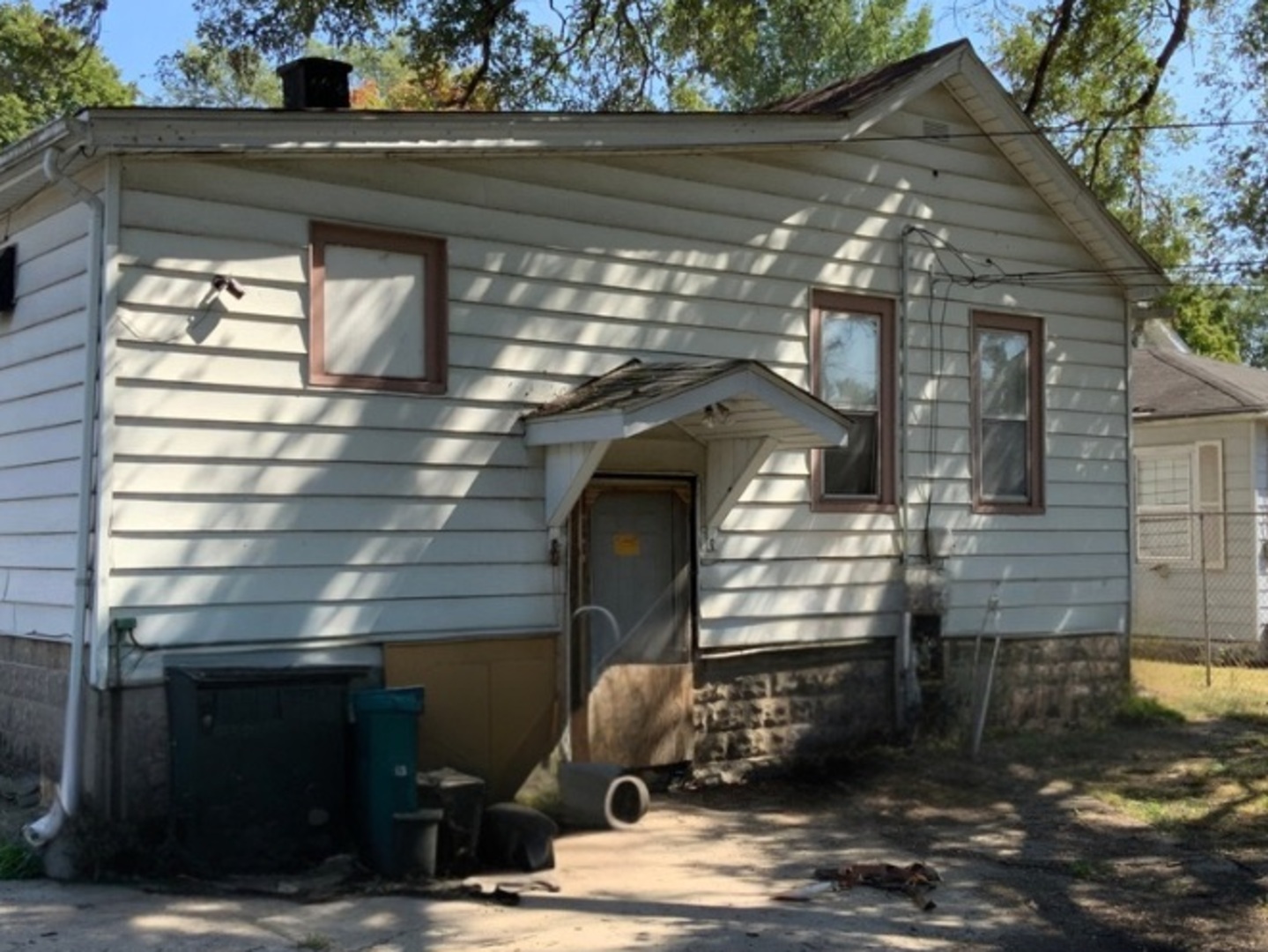 457 South Des Plaines Street Joliet, IL 60436 - Photo 15 of 16