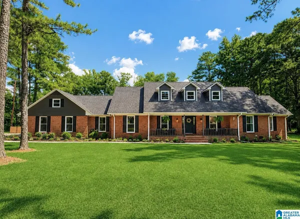 $1,200,000 | 195 Buttercup Lane, Montevallo, AL 35115