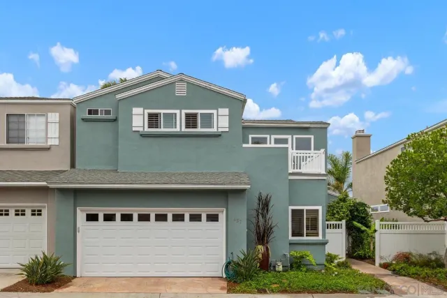 $1,926,864 | 457 Arden Drive, Encinitas, CA 92024