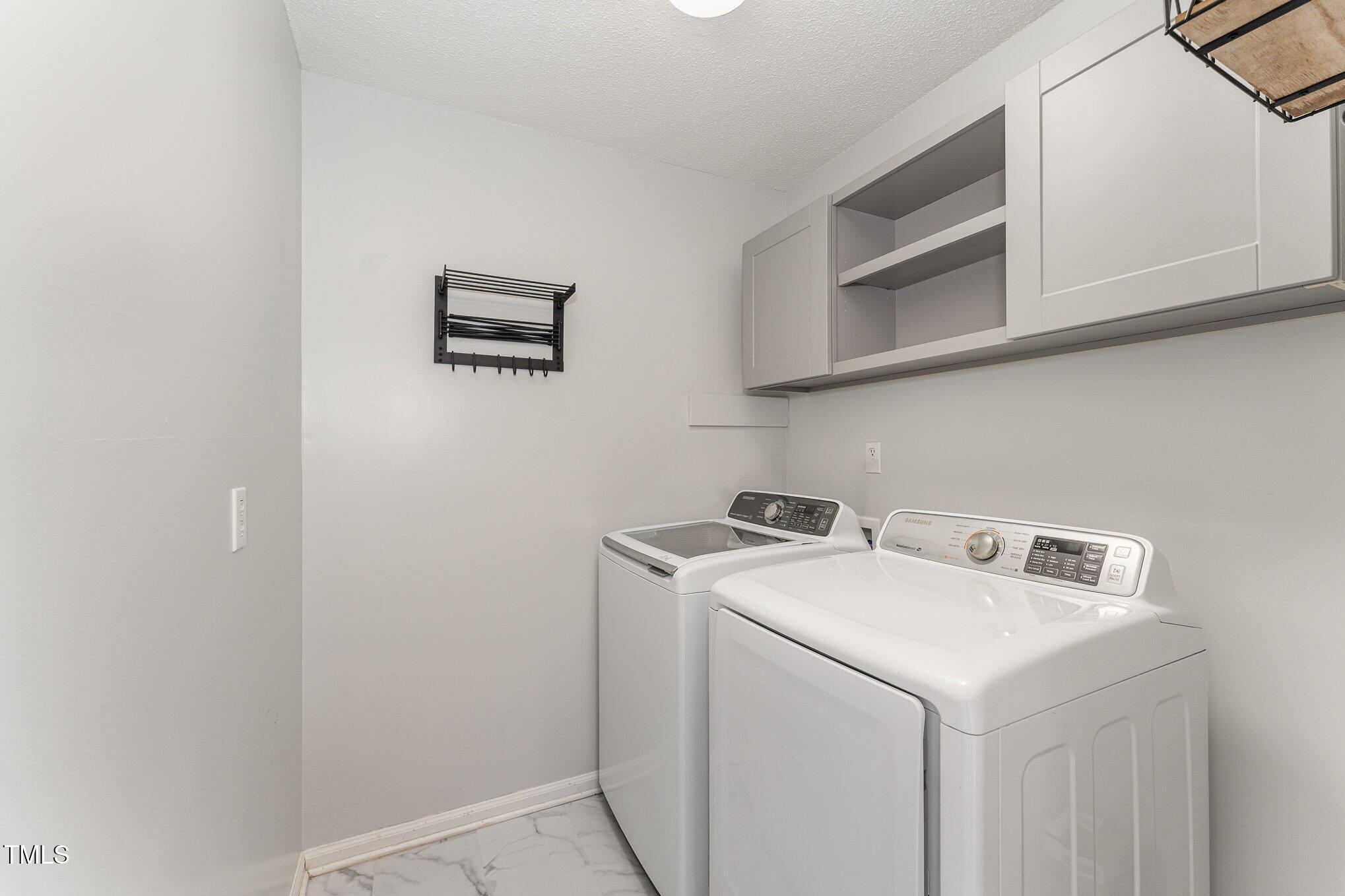 5718 Russell Road Durham, NC 27712 - Photo 11 of 33 Laundry Room