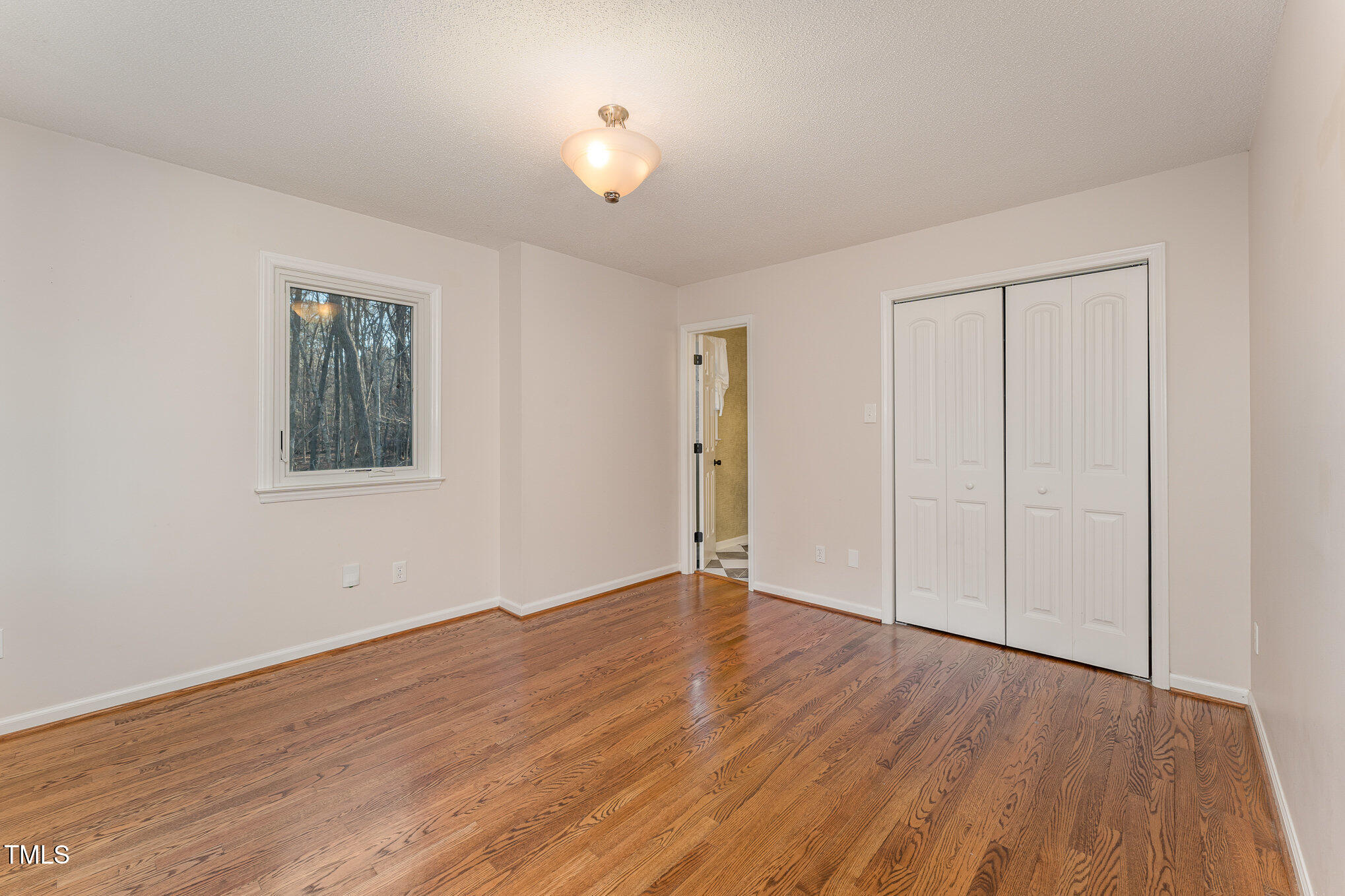 5718 Russell Road Durham, NC 27712 - Photo 16 of 33 Bedroom