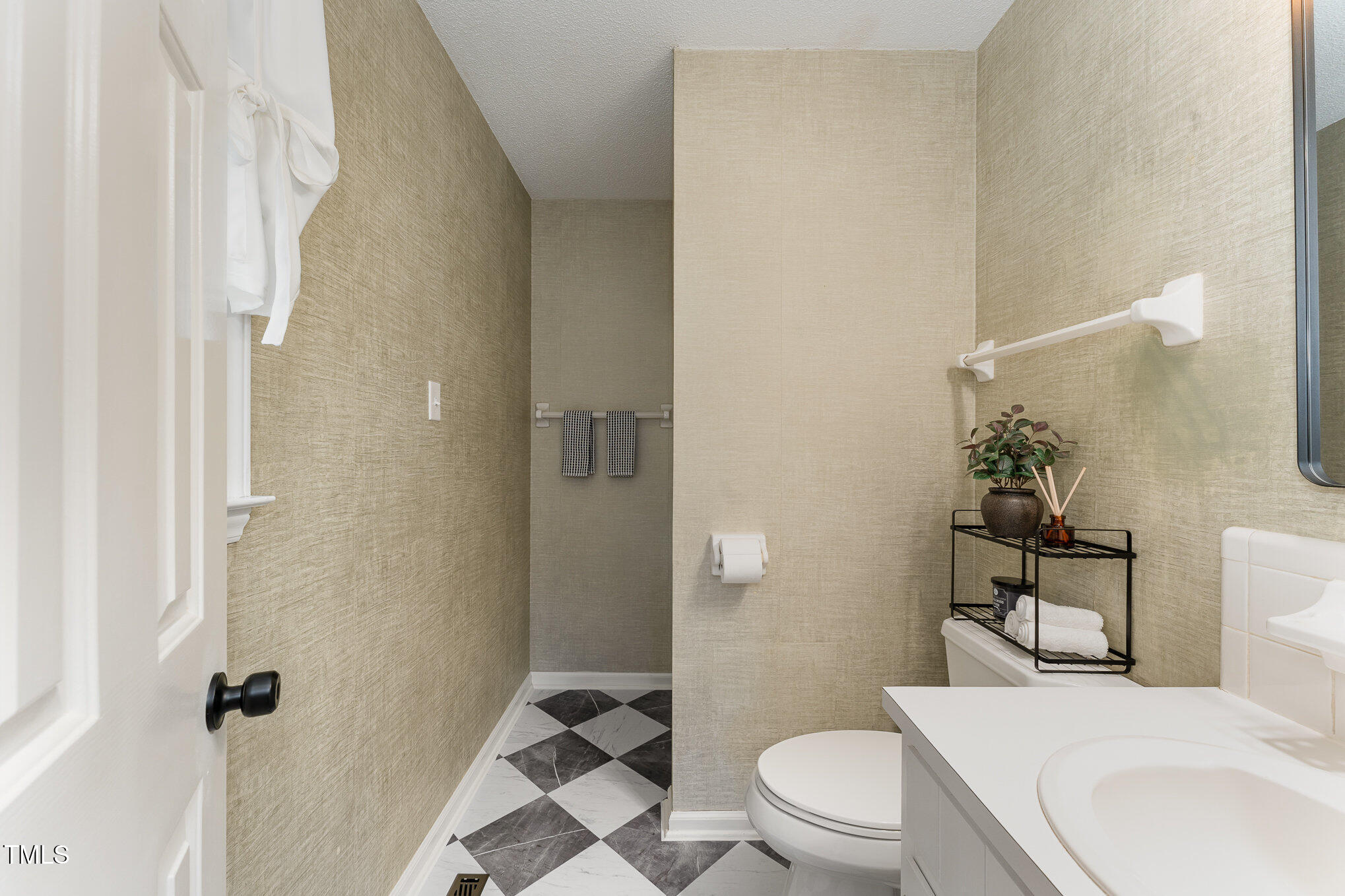 5718 Russell Road Durham, NC 27712 - Photo 17 of 33 Bathroom