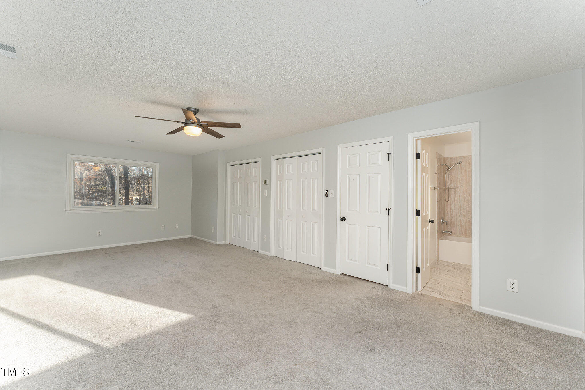 5718 Russell Road Durham, NC 27712 - Photo 19 of 33 Primary Bedrom