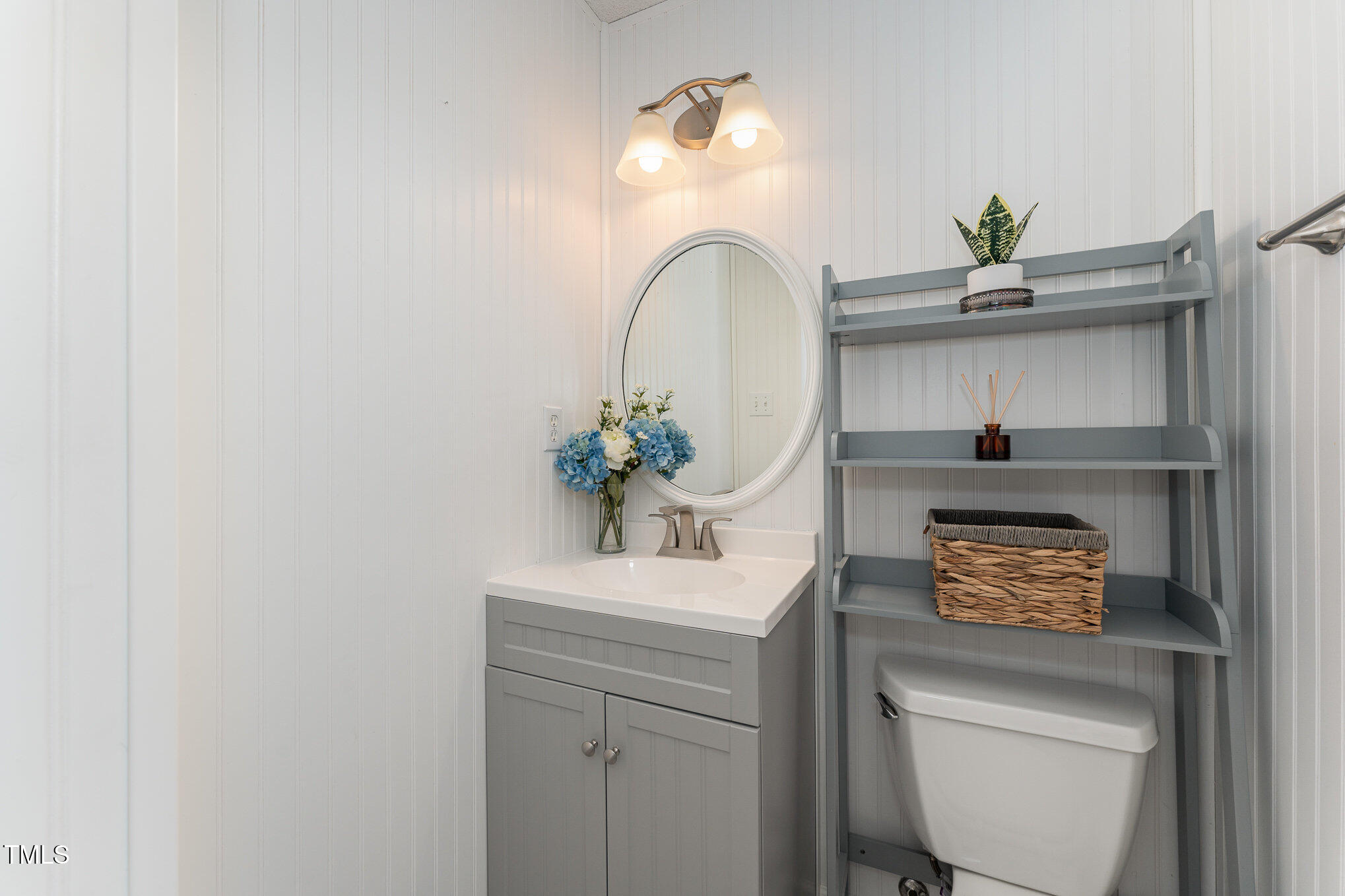 5718 Russell Road Durham, NC 27712 - Photo 23 of 33 Bathroom