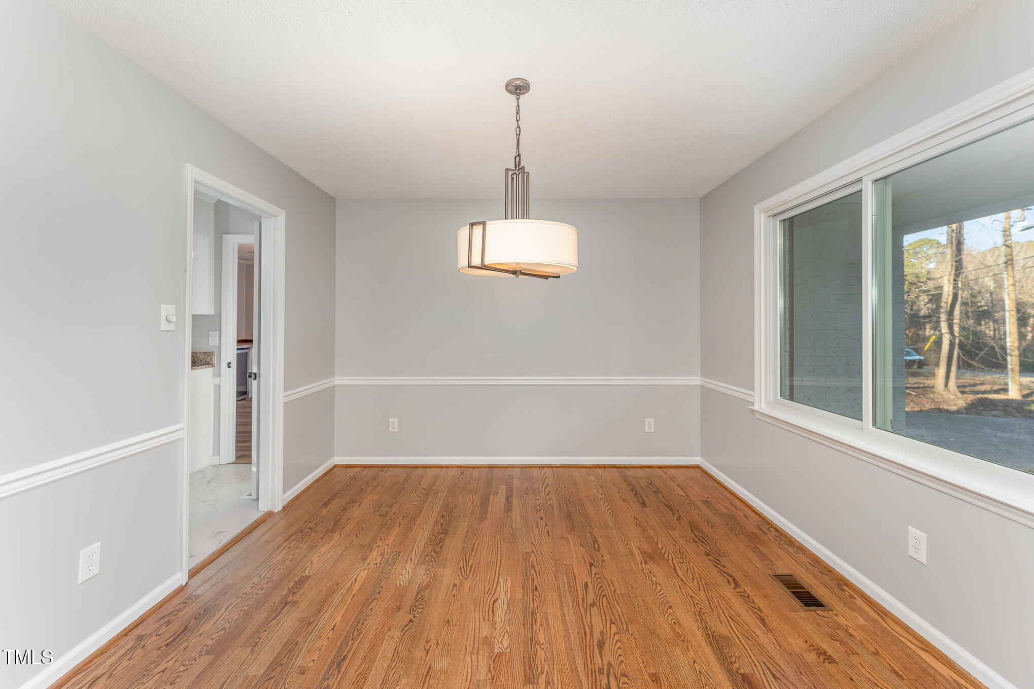 5718 Russell Road Durham, NC 27712 - Photo 5 of 33 Dining Room