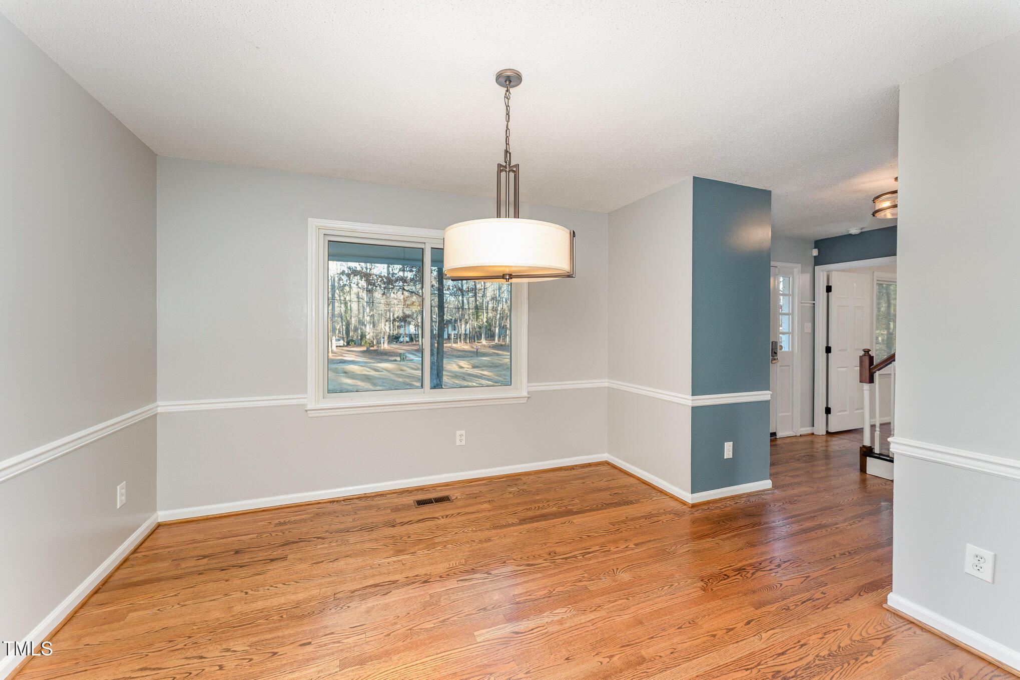 5718 Russell Road Durham, NC 27712 - Photo 6 of 33 Dining Room